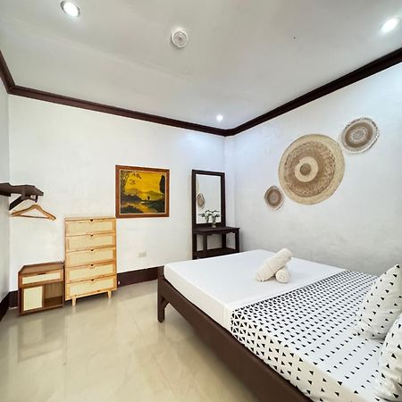Aquaholik Traveler'S Lodge El Nido Ngoại thất bức ảnh