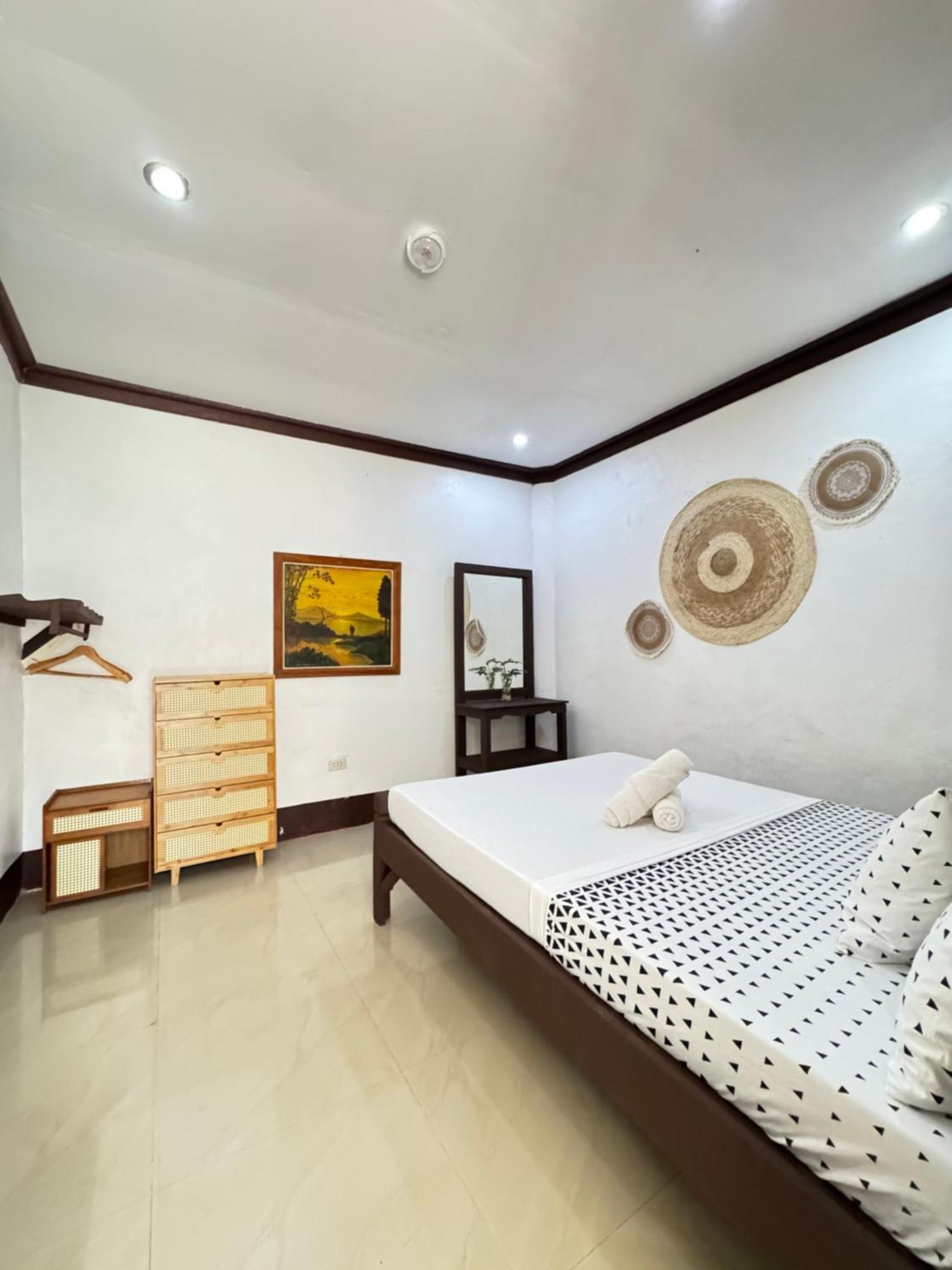 Aquaholik Traveler'S Lodge El Nido Ngoại thất bức ảnh