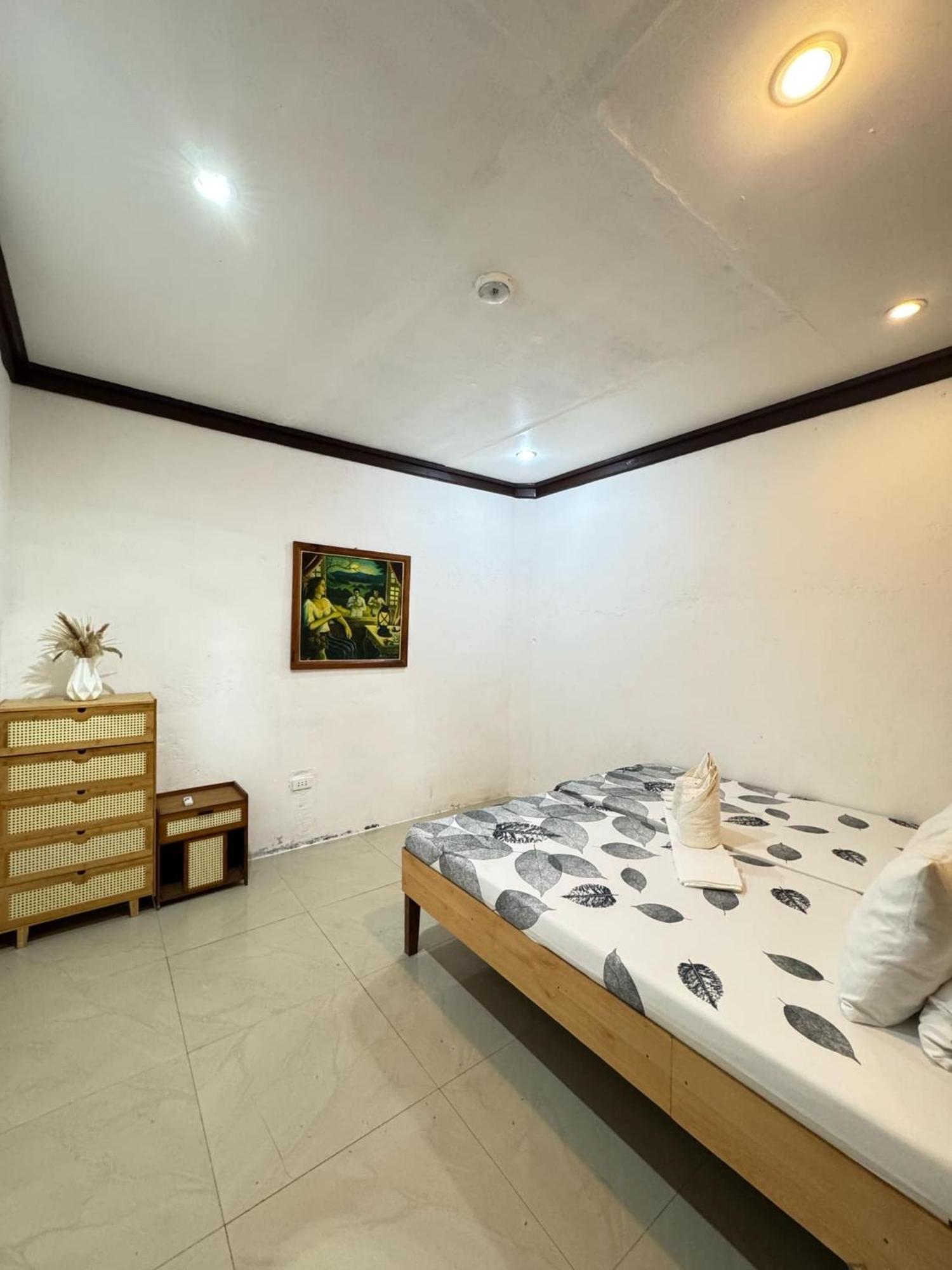 Aquaholik Traveler'S Lodge El Nido Ngoại thất bức ảnh