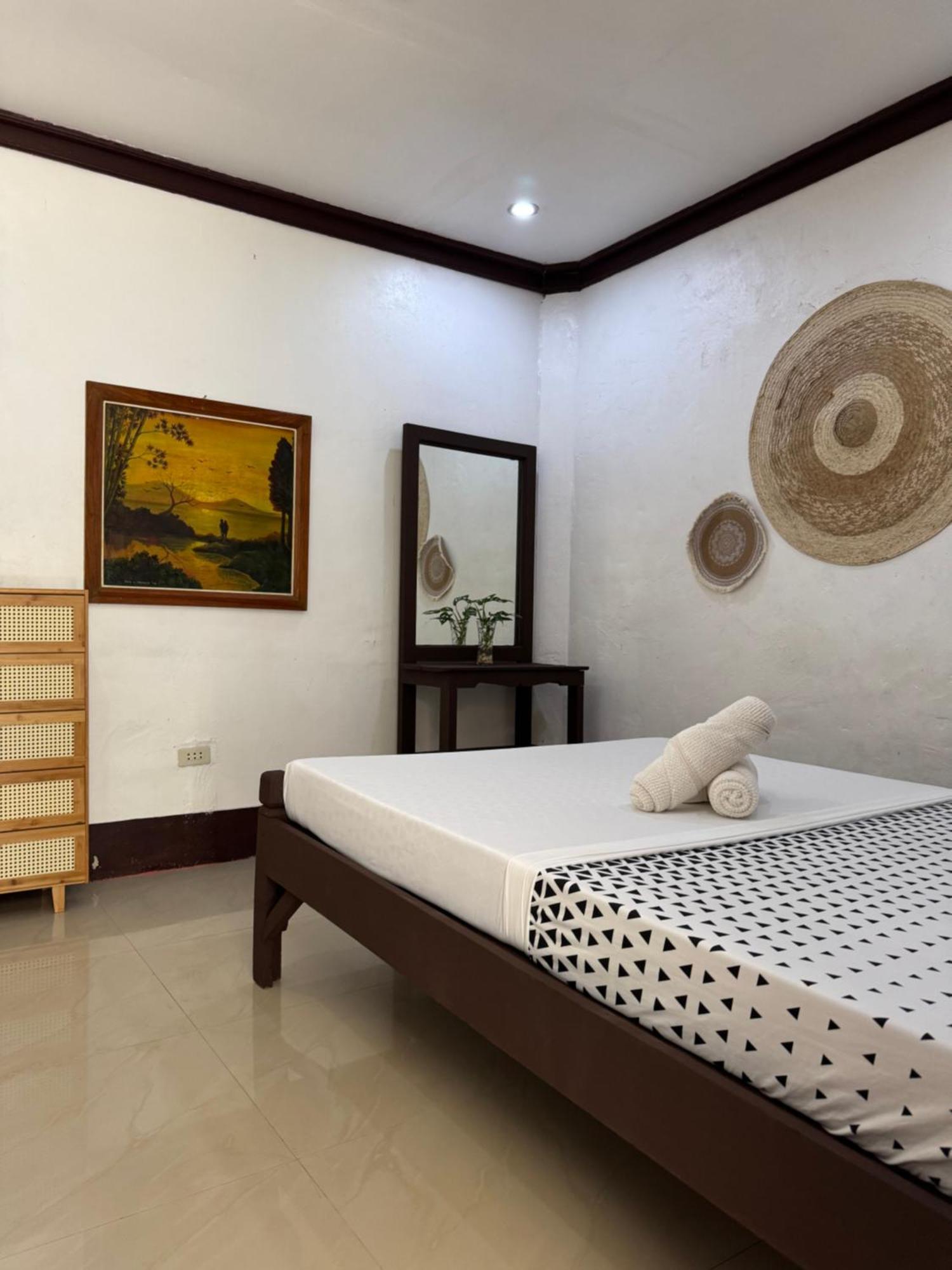 Aquaholik Traveler'S Lodge El Nido Ngoại thất bức ảnh
