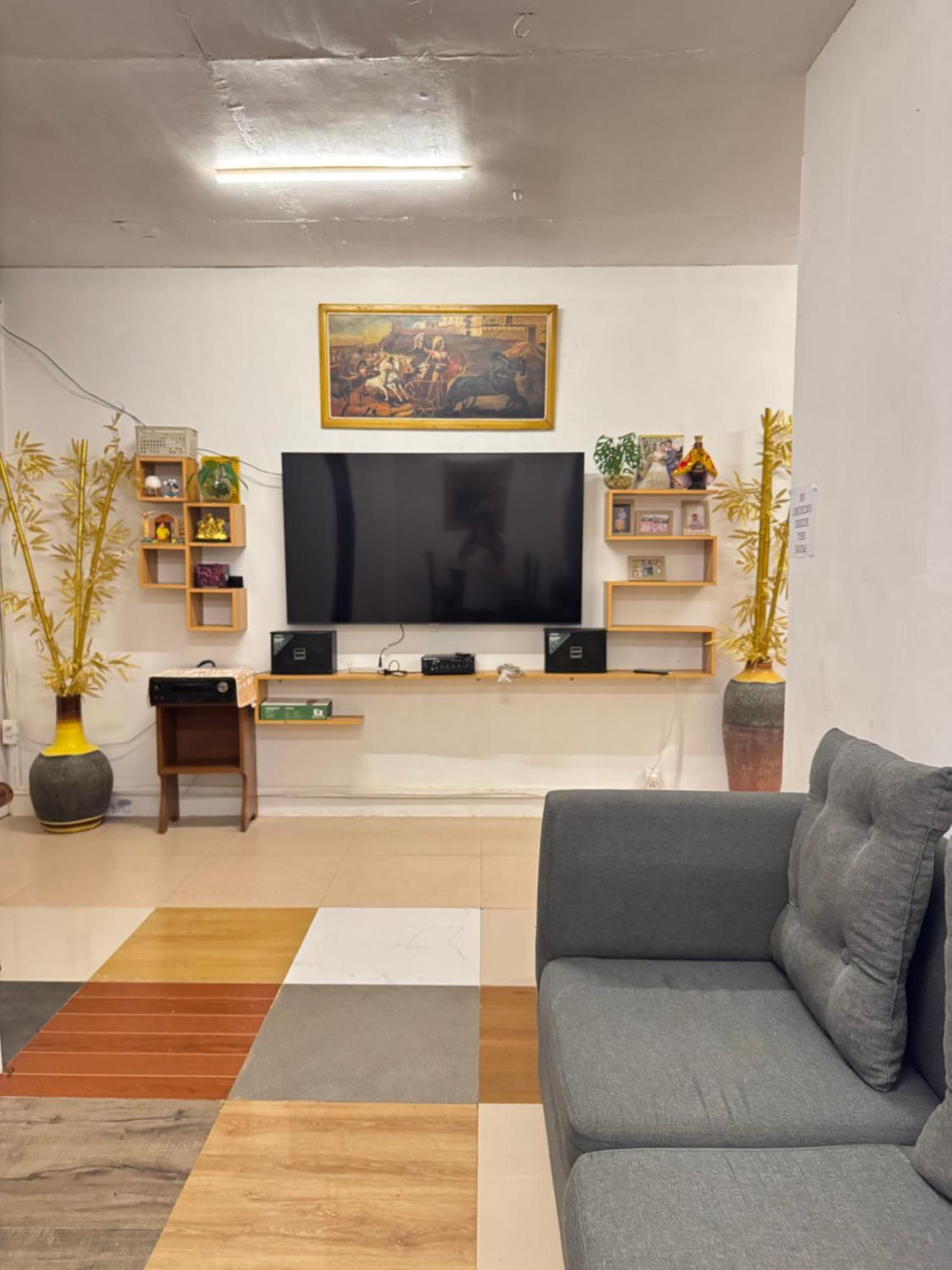 Aquaholik Traveler'S Lodge El Nido Ngoại thất bức ảnh
