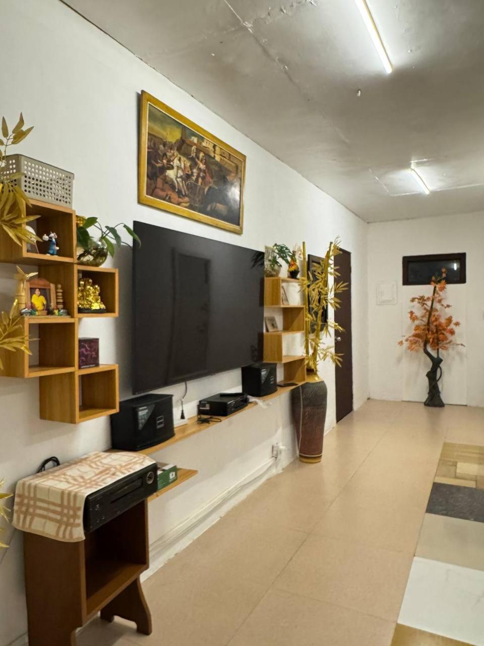 Aquaholik Traveler'S Lodge El Nido Ngoại thất bức ảnh