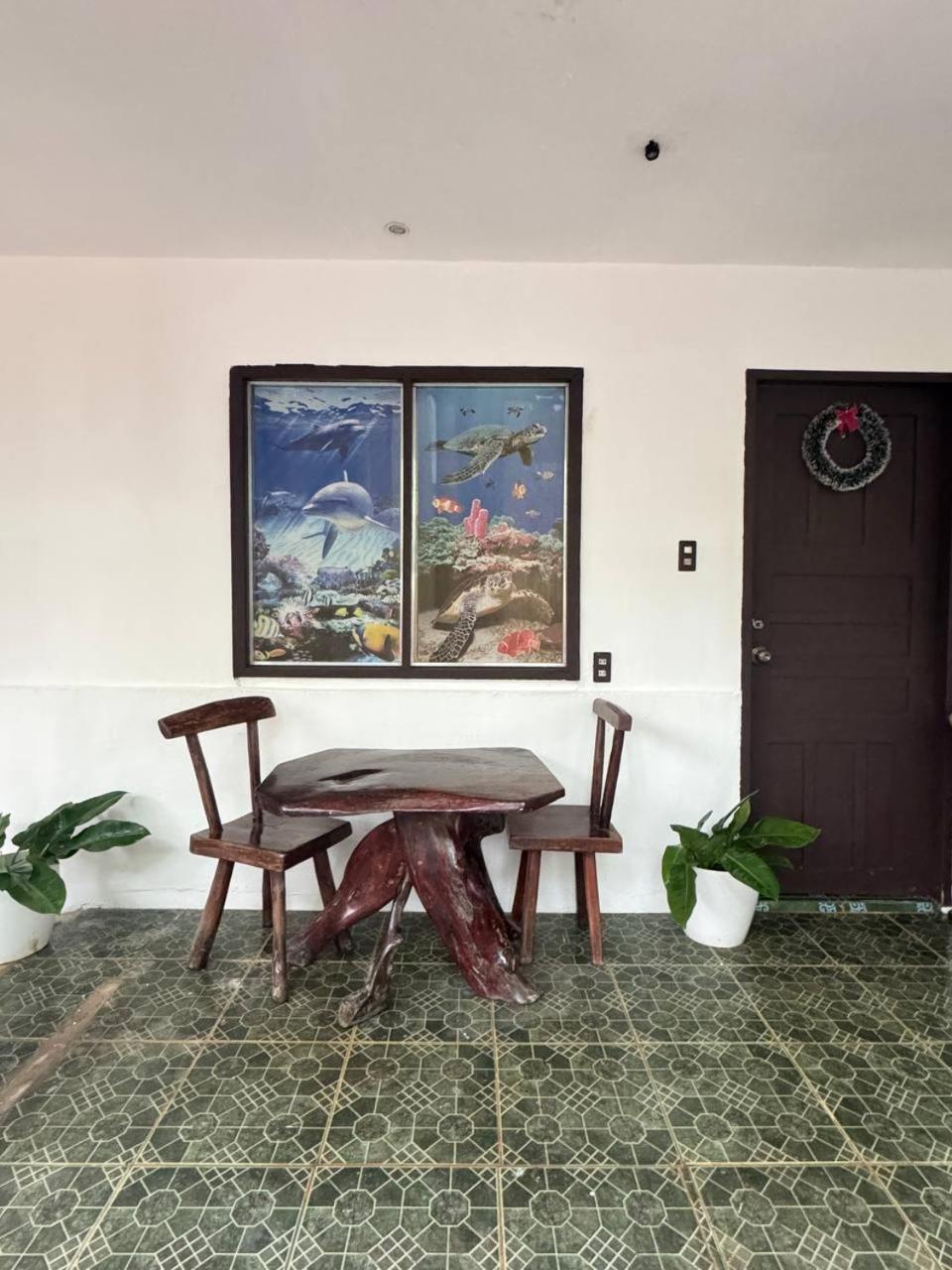 Aquaholik Traveler'S Lodge El Nido Ngoại thất bức ảnh
