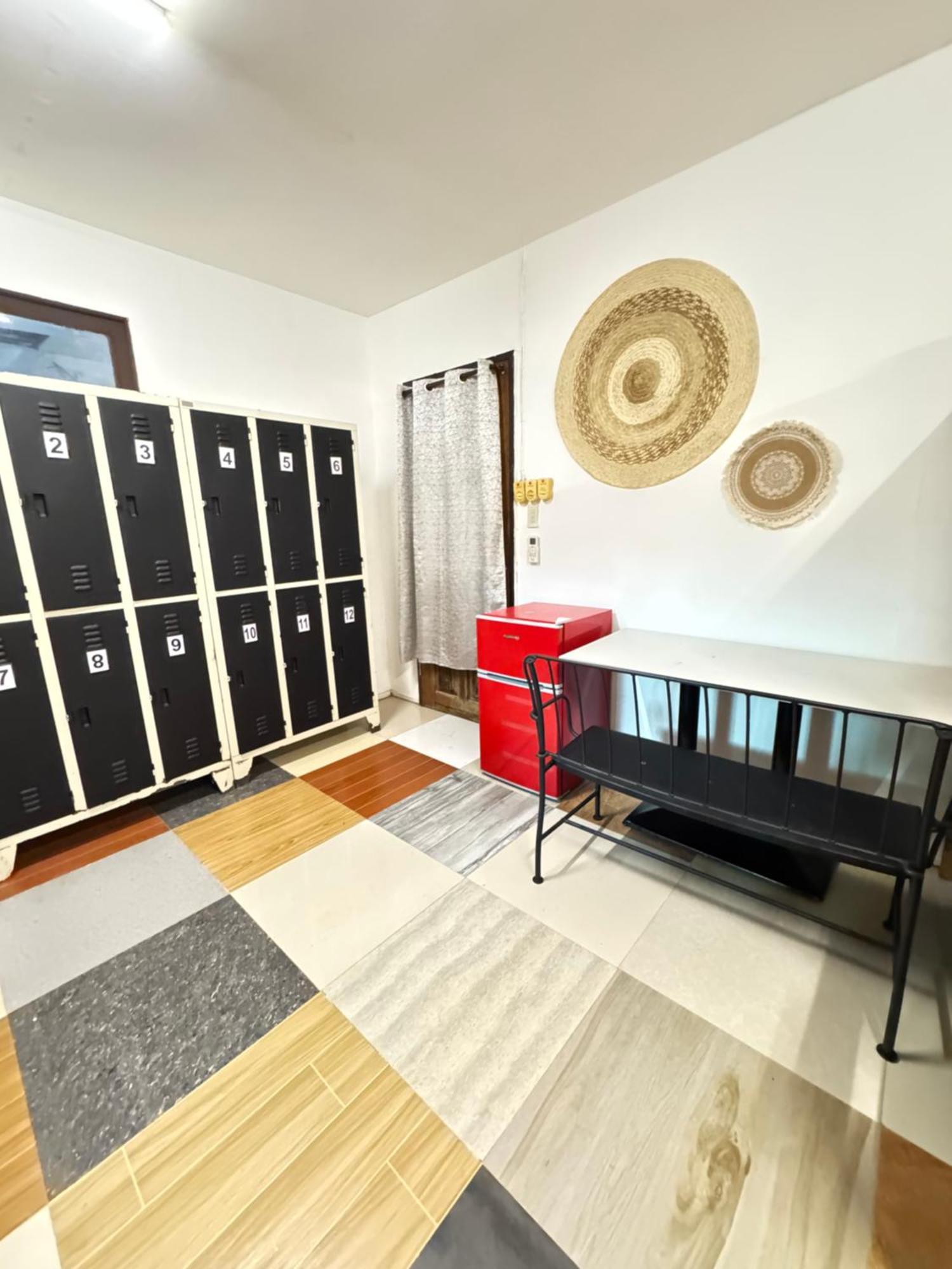 Aquaholik Traveler'S Lodge El Nido Ngoại thất bức ảnh