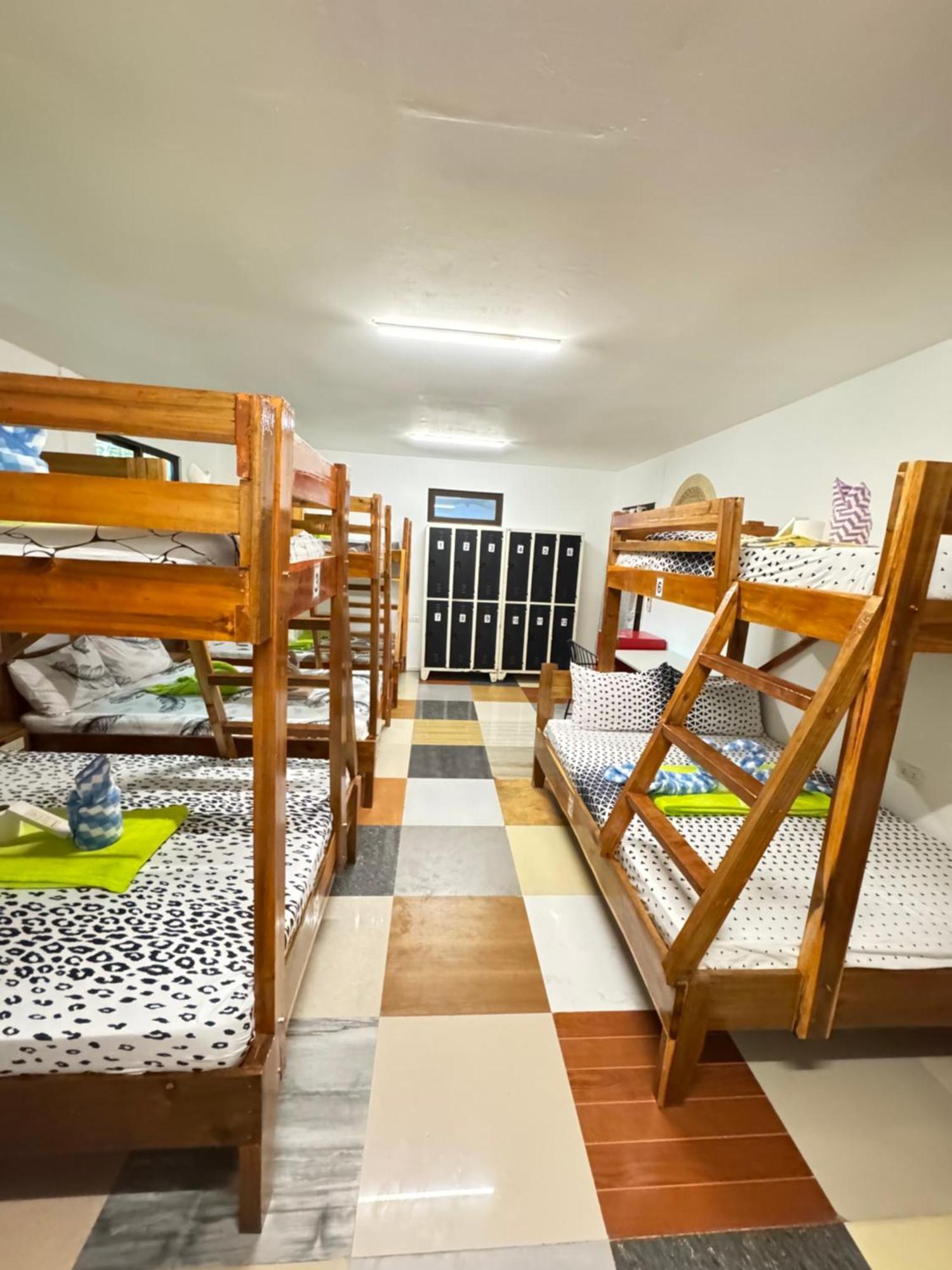 Aquaholik Traveler'S Lodge El Nido Ngoại thất bức ảnh